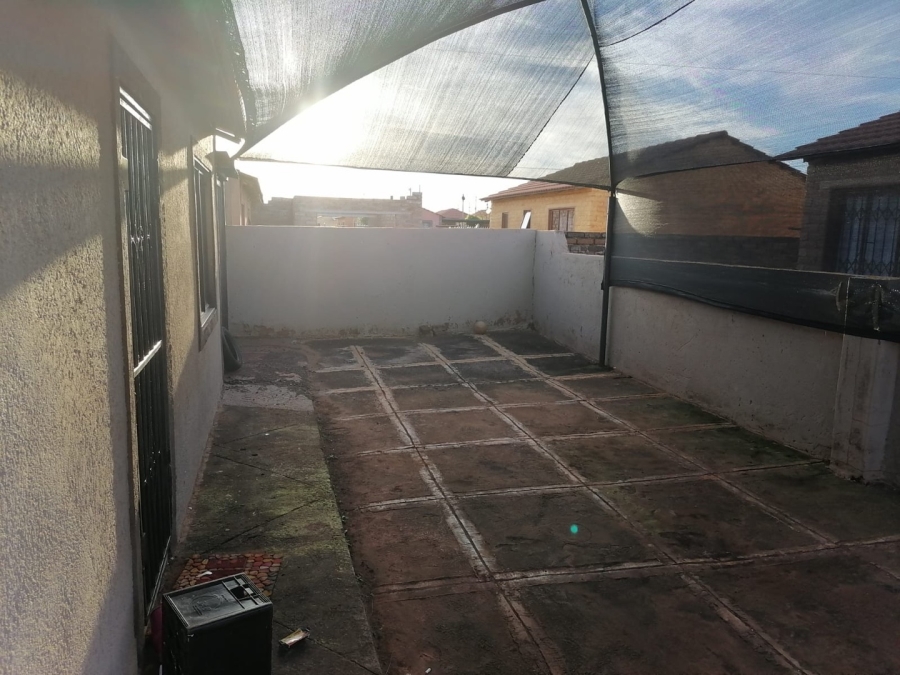 2 Bedroom Property for Sale in Ga-Rankuwa Unit 24 Gauteng