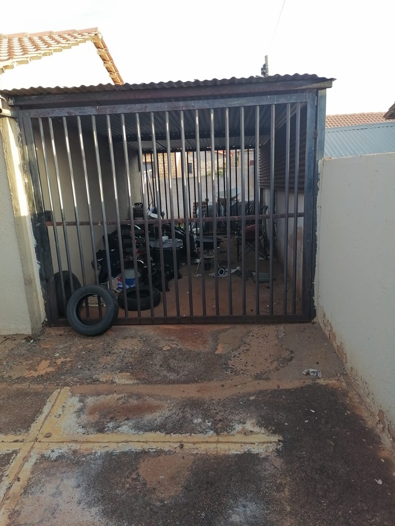 2 Bedroom Property for Sale in Ga-Rankuwa Unit 24 Gauteng