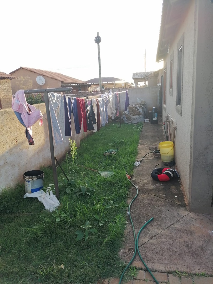 2 Bedroom Property for Sale in Ga-Rankuwa Unit 24 Gauteng
