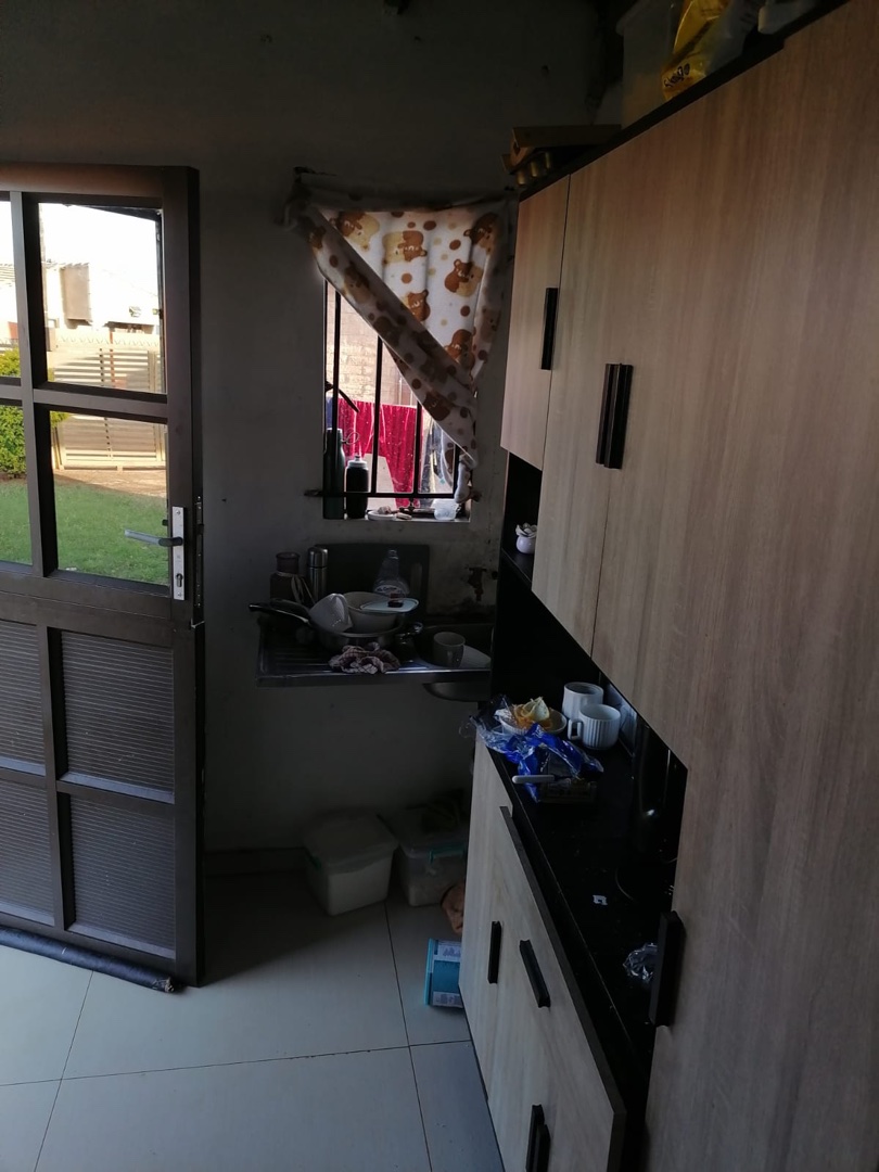 2 Bedroom Property for Sale in Ga-Rankuwa Unit 24 Gauteng
