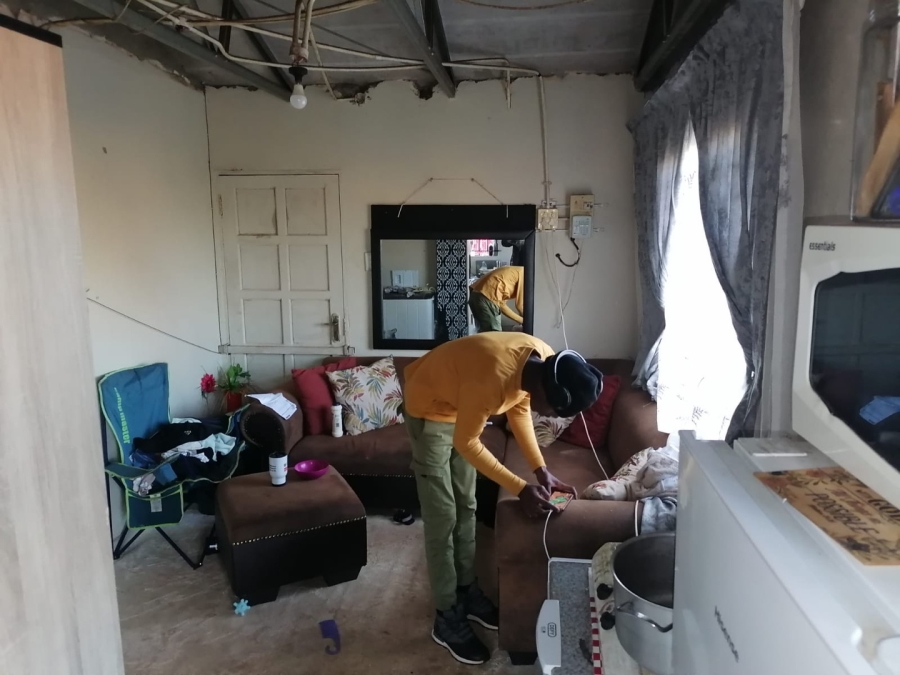 2 Bedroom Property for Sale in Ga-Rankuwa Unit 24 Gauteng