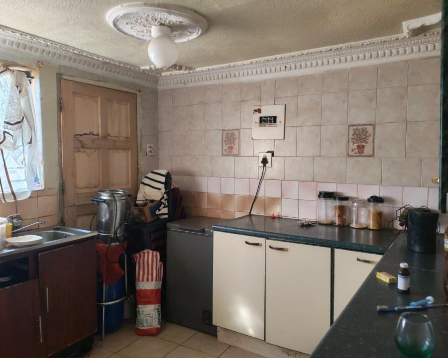 2 Bedroom Property for Sale in Soshanguve F Gauteng