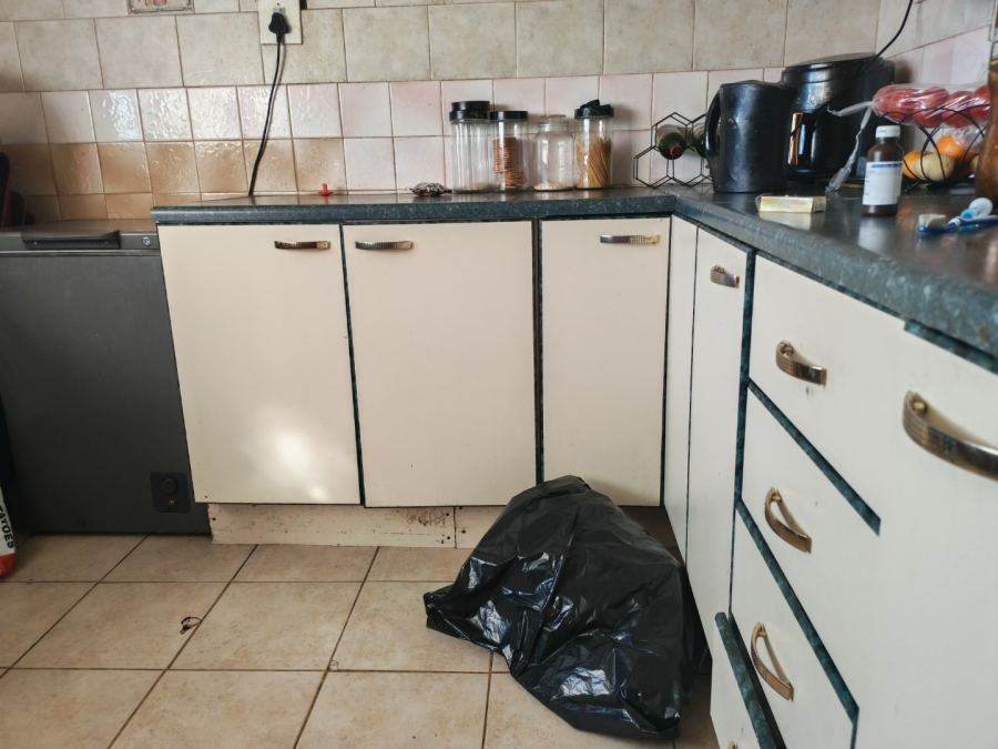 2 Bedroom Property for Sale in Soshanguve F Gauteng