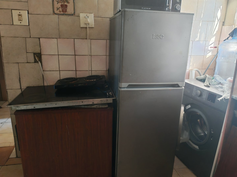 2 Bedroom Property for Sale in Soshanguve F Gauteng