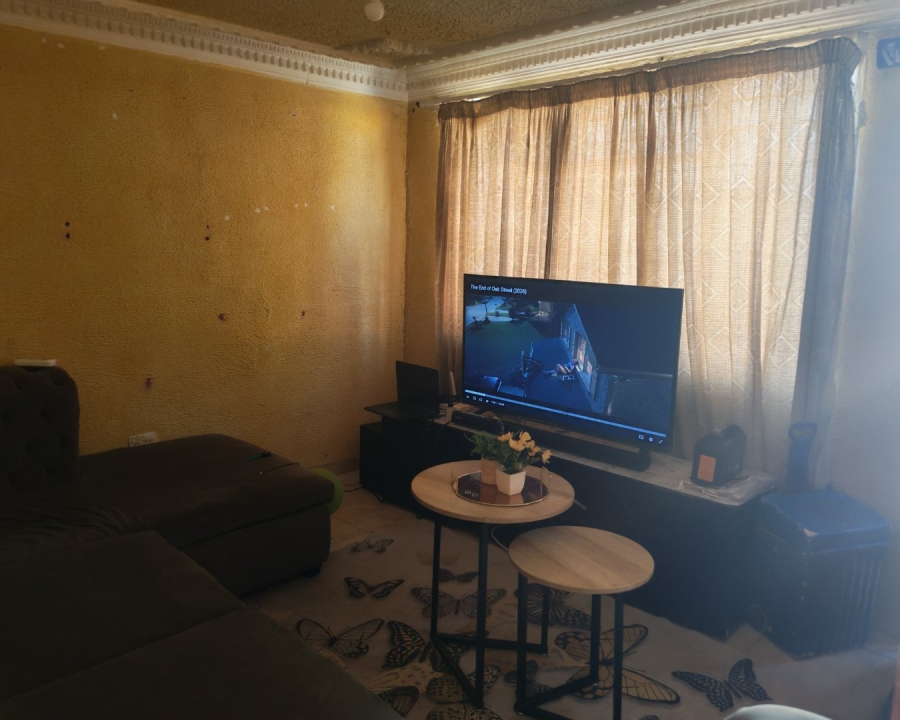 2 Bedroom Property for Sale in Soshanguve F Gauteng