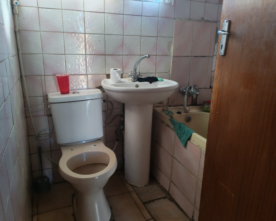 2 Bedroom Property for Sale in Soshanguve F Gauteng
