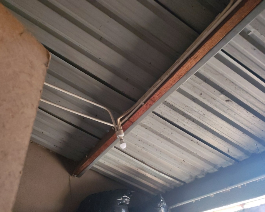 2 Bedroom Property for Sale in Soshanguve F Gauteng