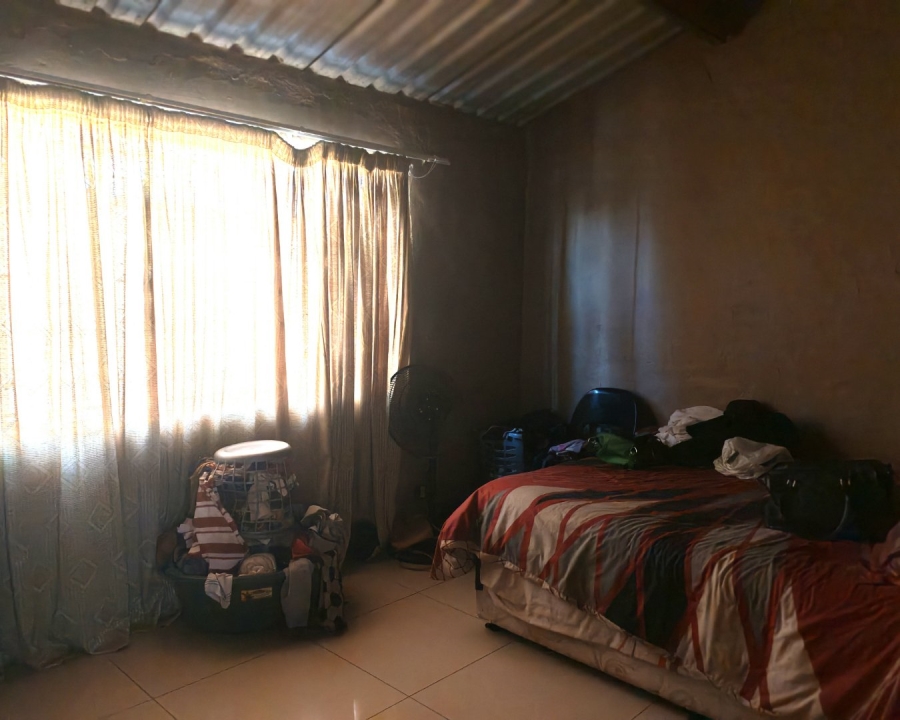 2 Bedroom Property for Sale in Soshanguve F Gauteng
