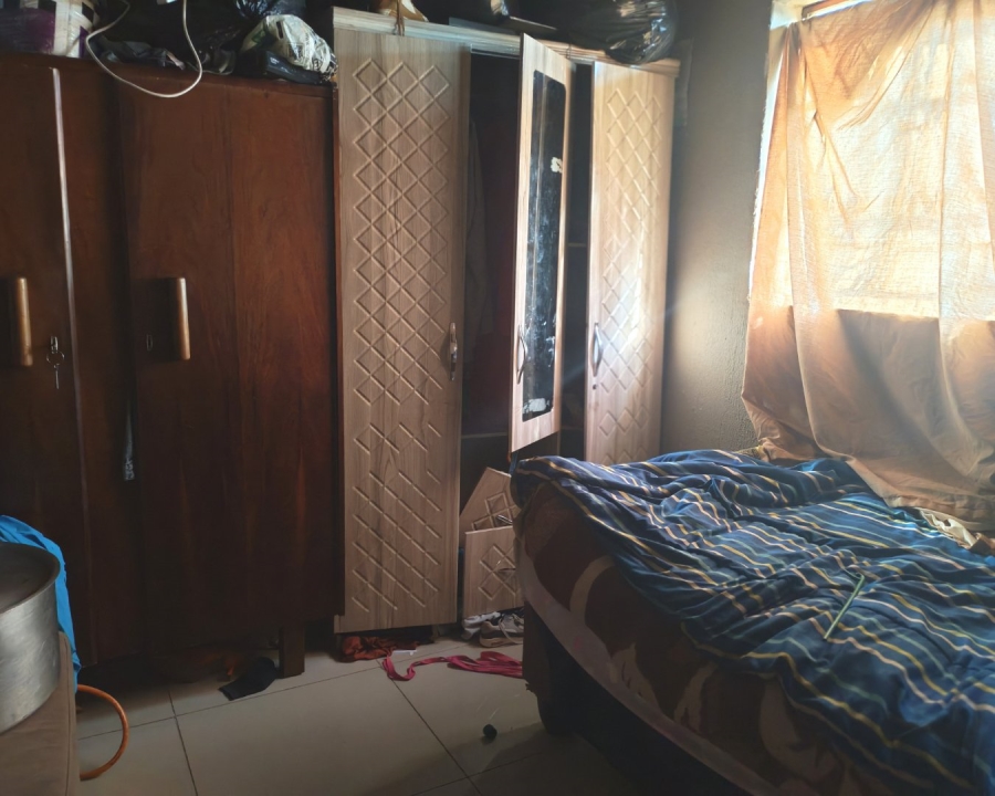 2 Bedroom Property for Sale in Soshanguve F Gauteng