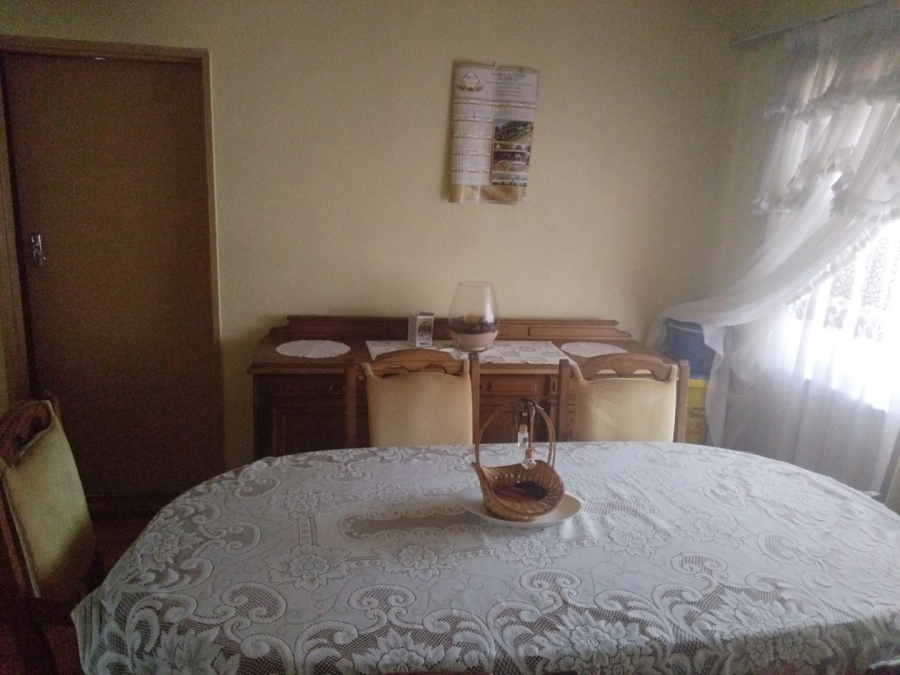 3 Bedroom Property for Sale in Diepkloof Gauteng