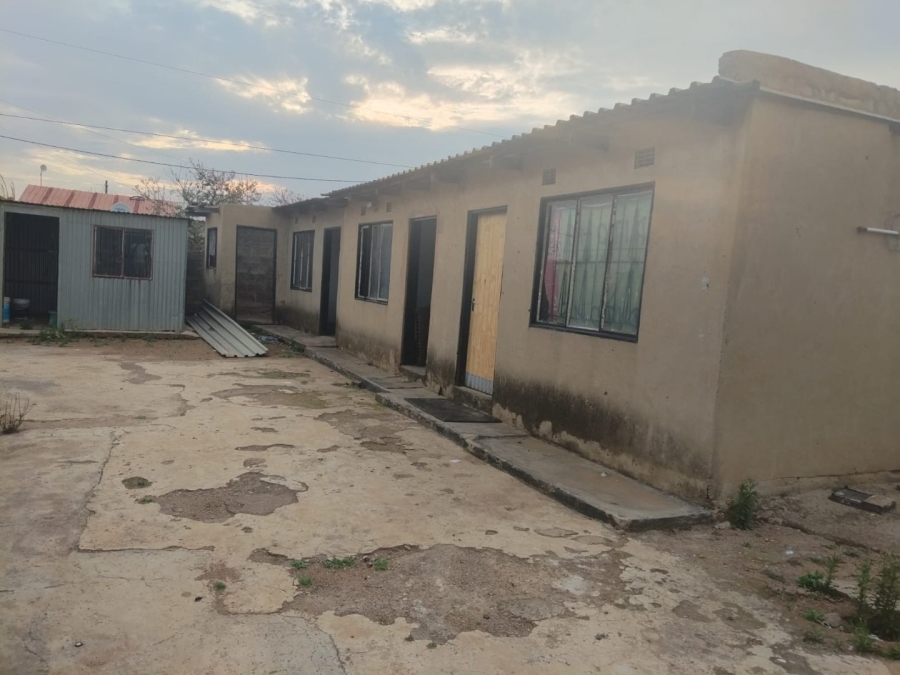 2 Bedroom Property for Sale in Palm Ridge Gauteng