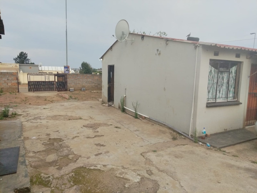 2 Bedroom Property for Sale in Palm Ridge Gauteng