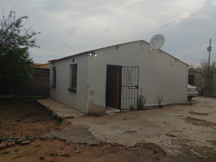 2 Bedroom Property for Sale in Palm Ridge Gauteng