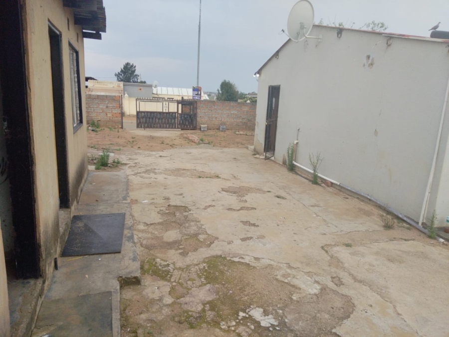 2 Bedroom Property for Sale in Palm Ridge Gauteng