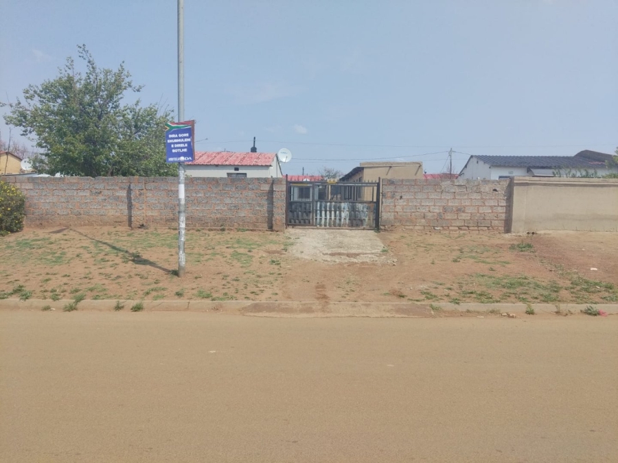 2 Bedroom Property for Sale in Palm Ridge Gauteng