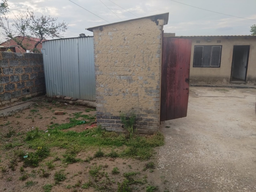 2 Bedroom Property for Sale in Palm Ridge Gauteng