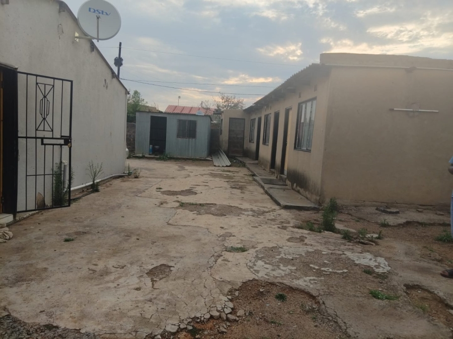 2 Bedroom Property for Sale in Palm Ridge Gauteng