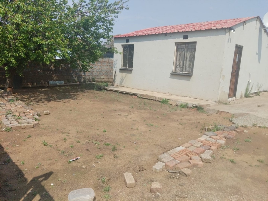 2 Bedroom Property for Sale in Palm Ridge Gauteng