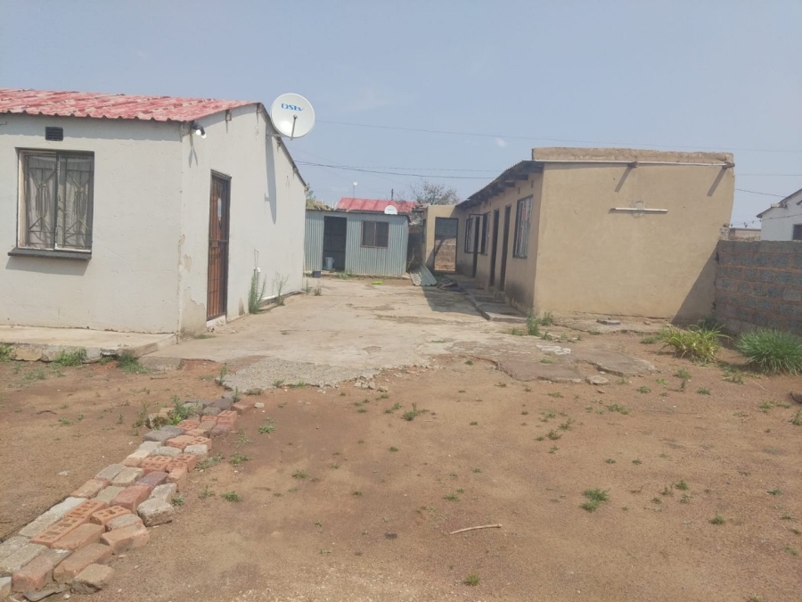 2 Bedroom Property for Sale in Palm Ridge Gauteng
