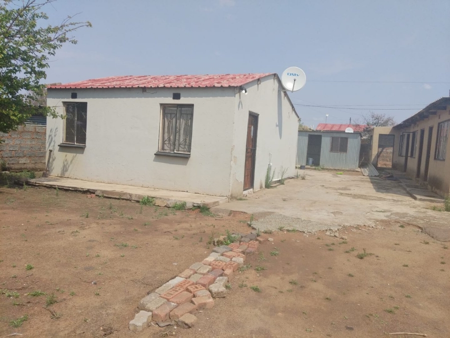 2 Bedroom Property for Sale in Palm Ridge Gauteng
