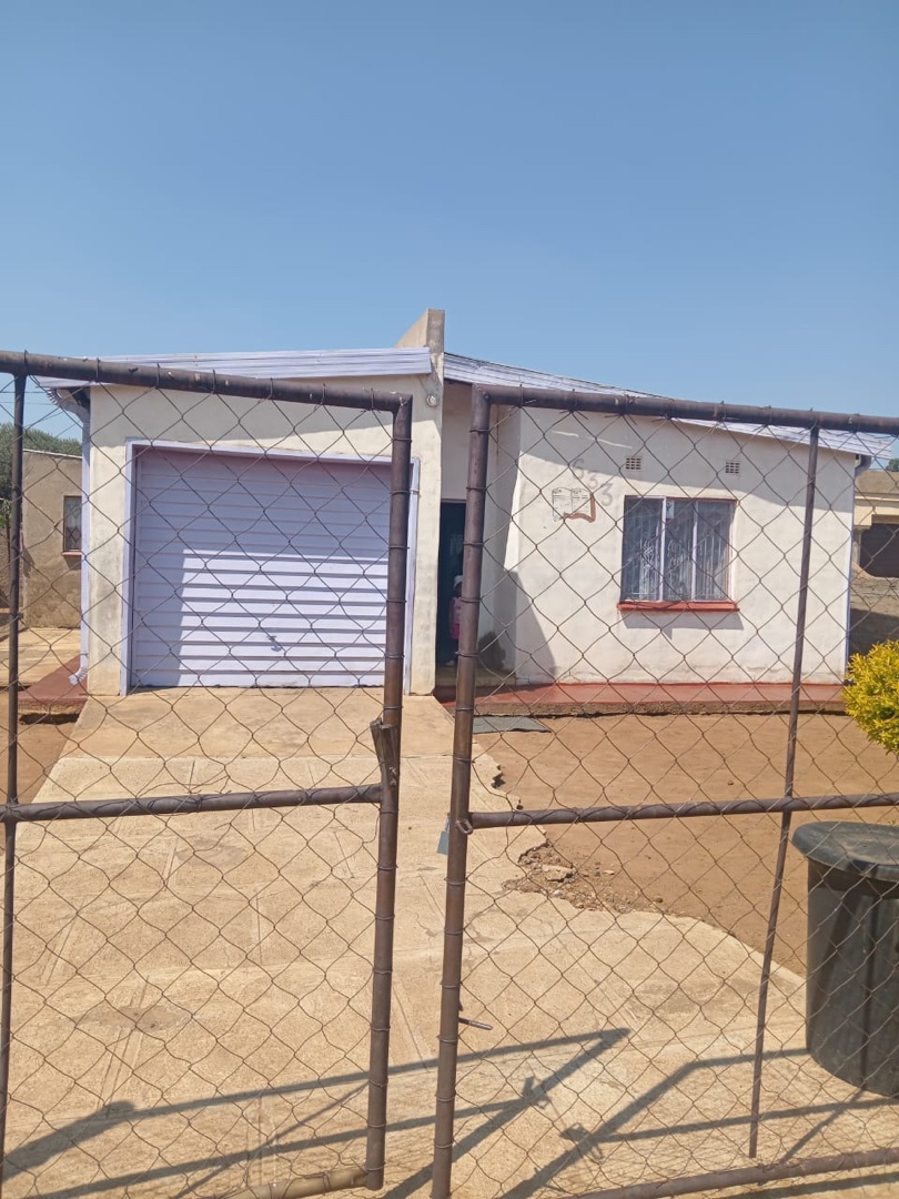 1 Bedroom Property for Sale in Ga-Rankuwa View Gauteng