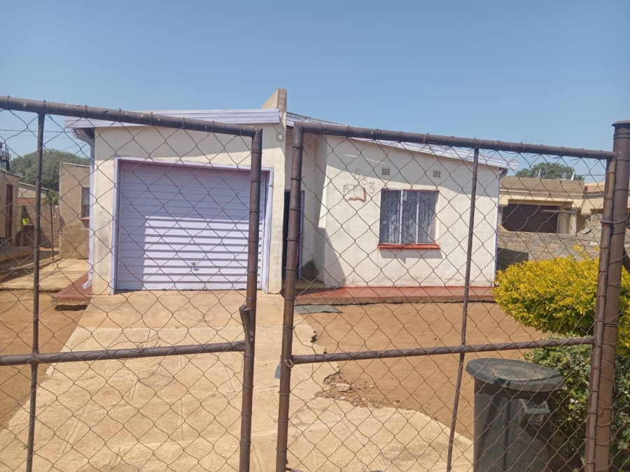 1 Bedroom Property for Sale in Ga-Rankuwa View Gauteng