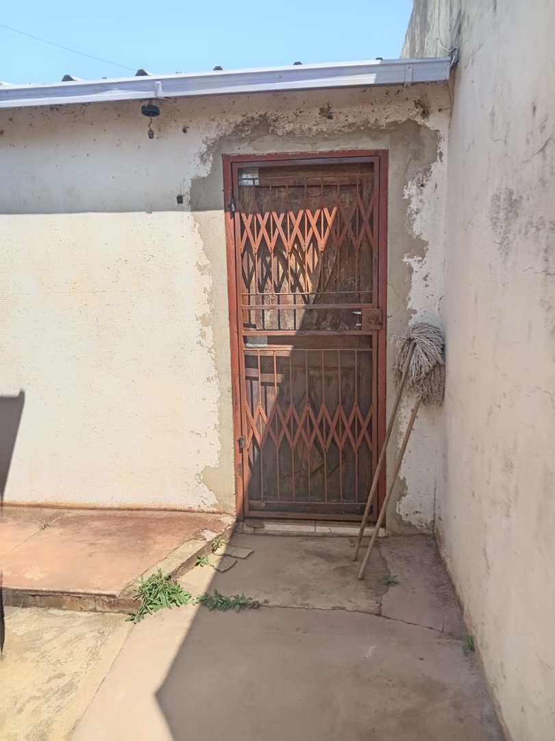 1 Bedroom Property for Sale in Ga-Rankuwa View Gauteng