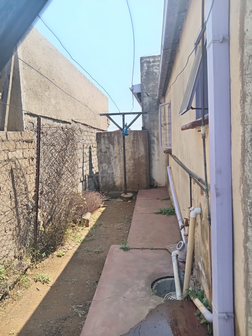 1 Bedroom Property for Sale in Ga-Rankuwa View Gauteng