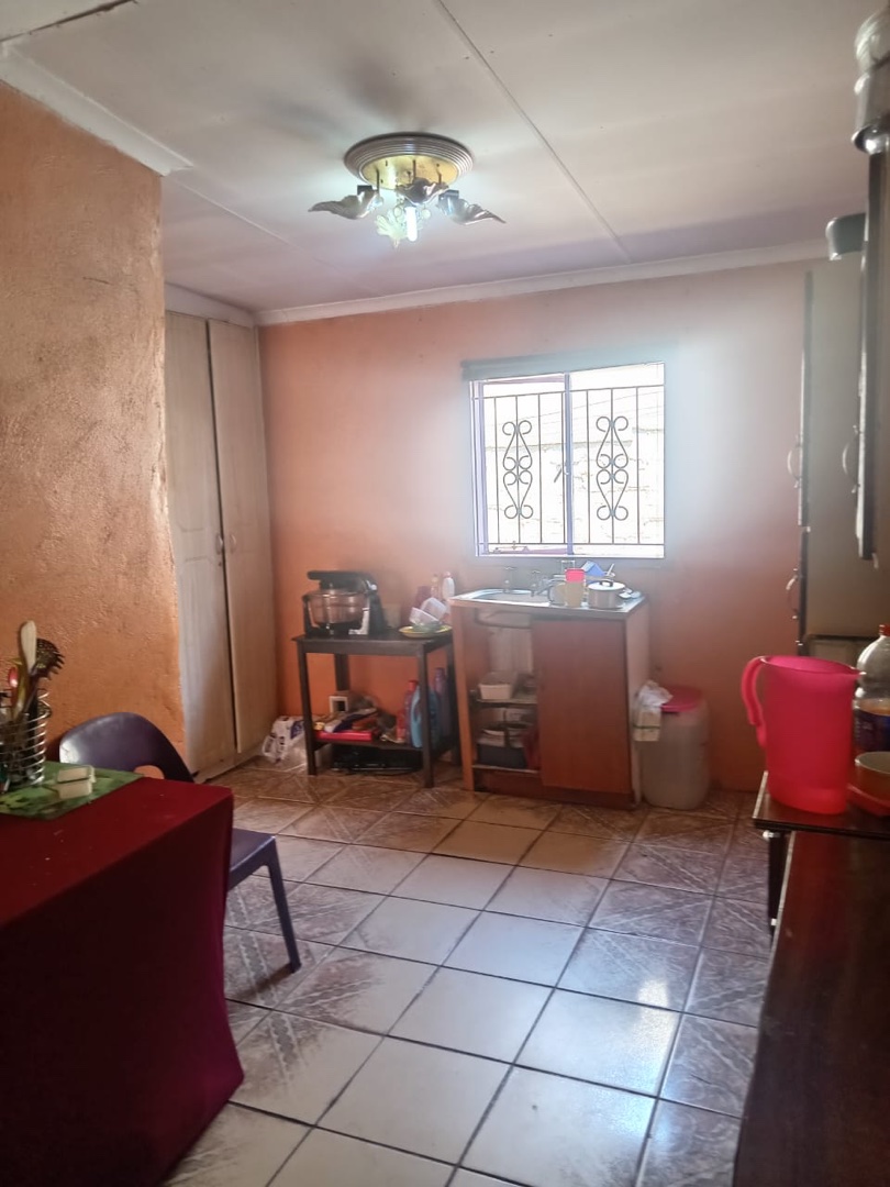 1 Bedroom Property for Sale in Ga-Rankuwa View Gauteng
