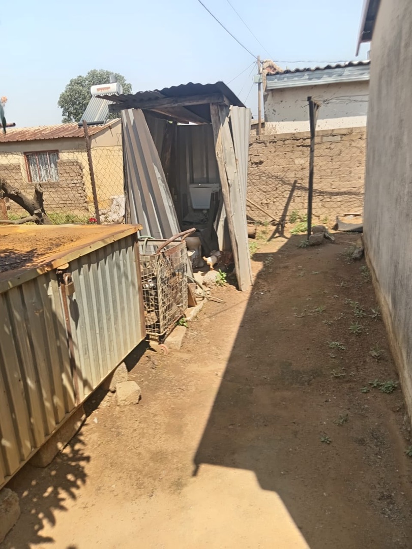 1 Bedroom Property for Sale in Ga-Rankuwa View Gauteng