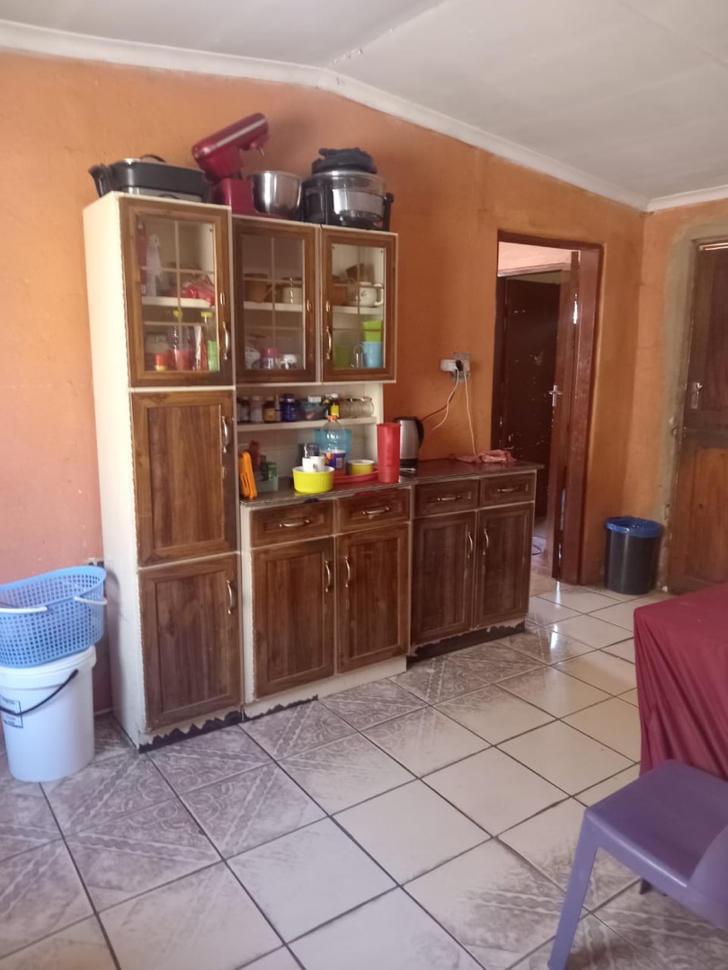 1 Bedroom Property for Sale in Ga-Rankuwa View Gauteng