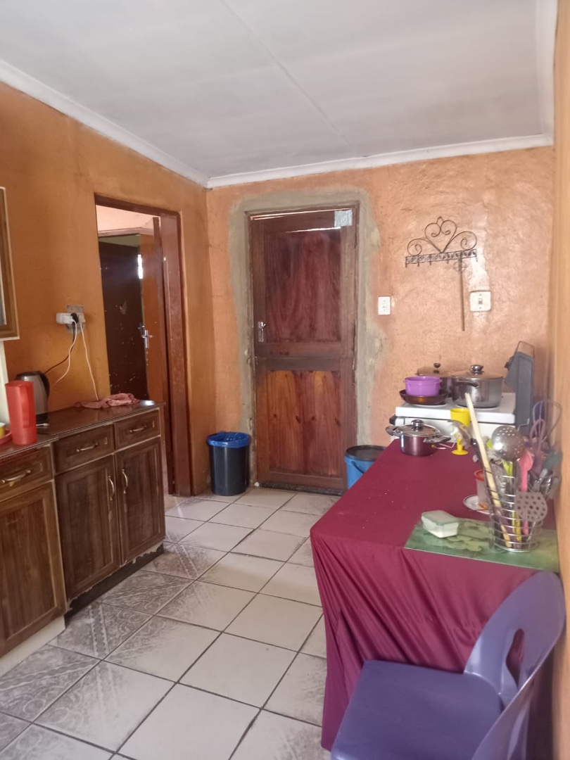 1 Bedroom Property for Sale in Ga-Rankuwa View Gauteng
