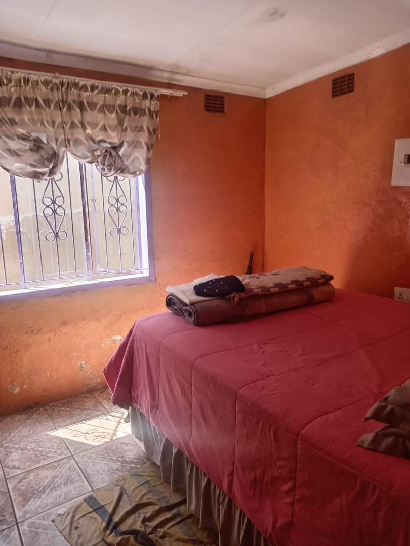 1 Bedroom Property for Sale in Ga-Rankuwa View Gauteng