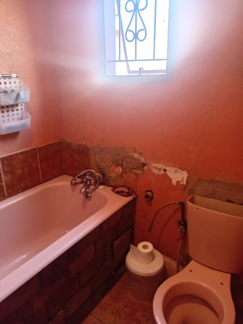 1 Bedroom Property for Sale in Ga-Rankuwa View Gauteng