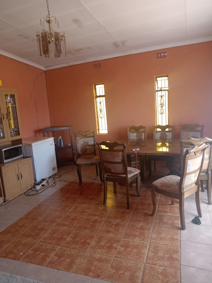 1 Bedroom Property for Sale in Ga-Rankuwa View Gauteng