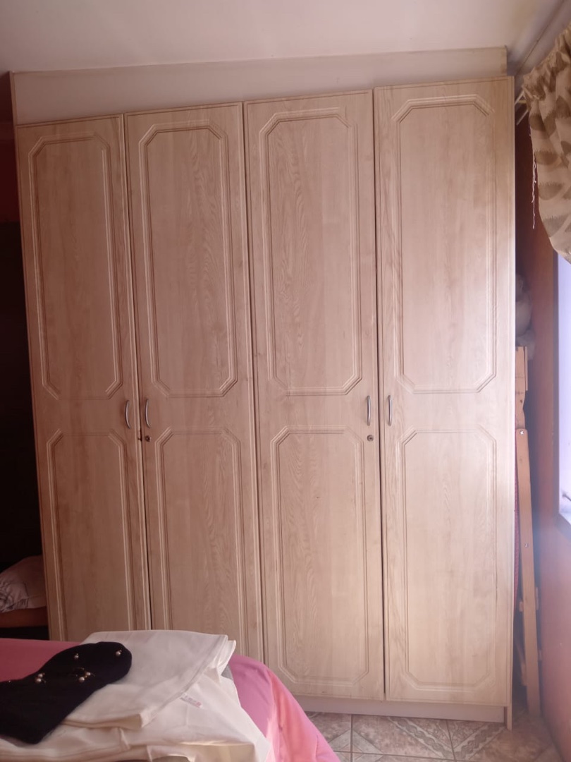 1 Bedroom Property for Sale in Ga-Rankuwa View Gauteng