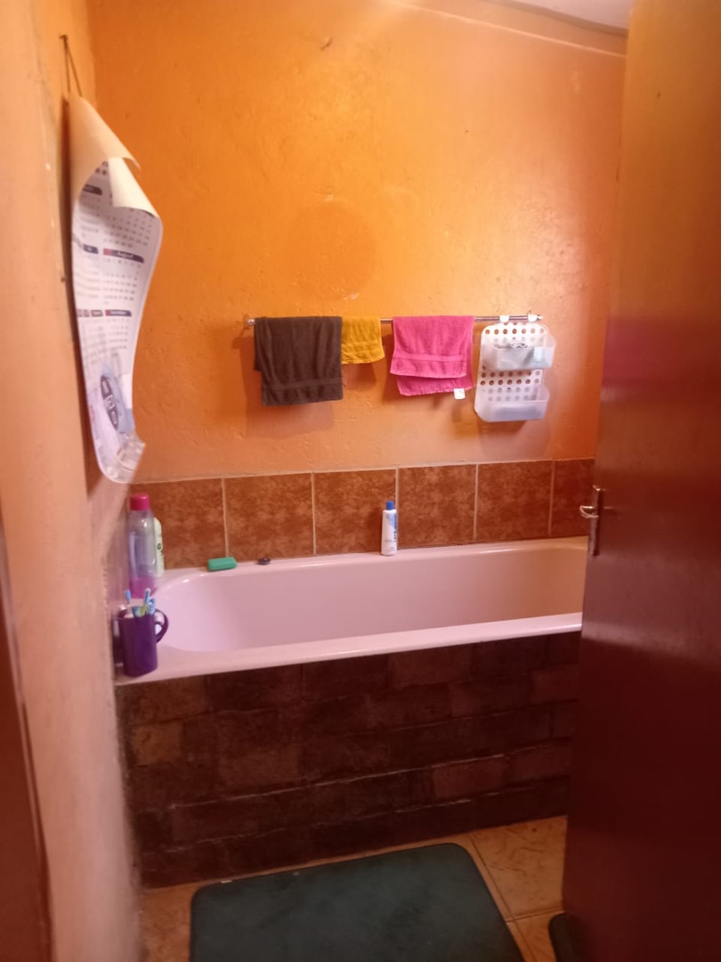 1 Bedroom Property for Sale in Ga-Rankuwa View Gauteng