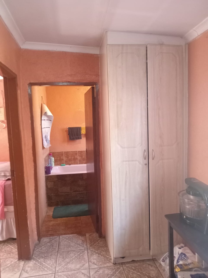 1 Bedroom Property for Sale in Ga-Rankuwa View Gauteng