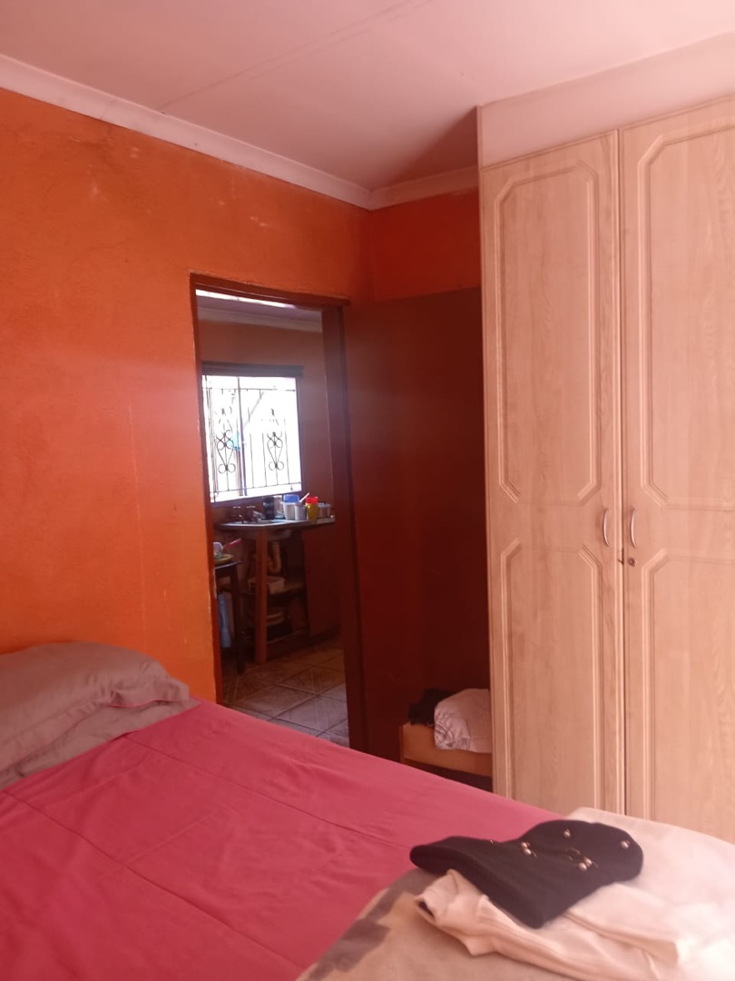 1 Bedroom Property for Sale in Ga-Rankuwa View Gauteng
