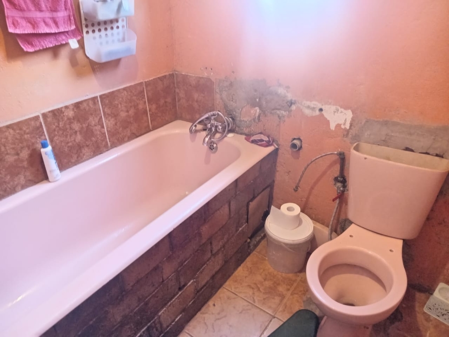 1 Bedroom Property for Sale in Ga-Rankuwa View Gauteng