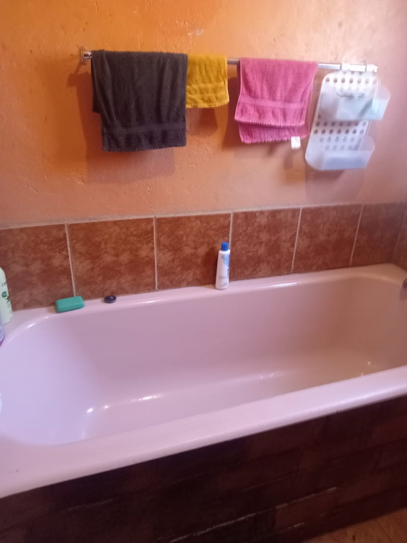 1 Bedroom Property for Sale in Ga-Rankuwa View Gauteng