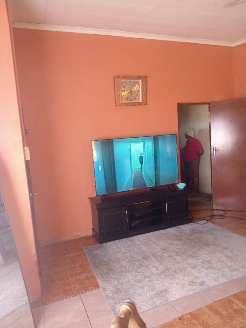 1 Bedroom Property for Sale in Ga-Rankuwa View Gauteng