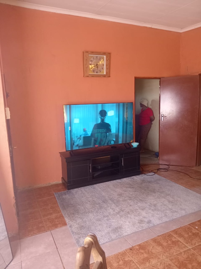 1 Bedroom Property for Sale in Ga-Rankuwa View Gauteng