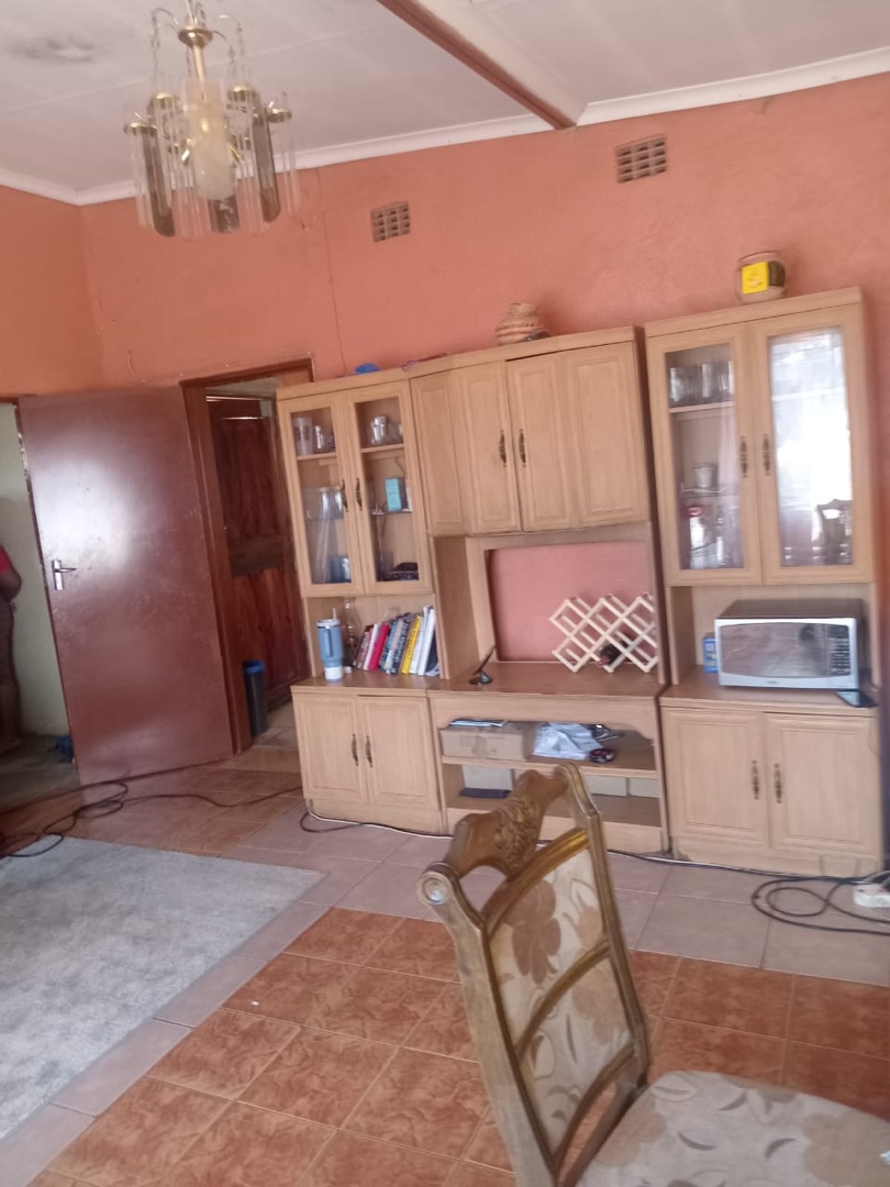 1 Bedroom Property for Sale in Ga-Rankuwa View Gauteng