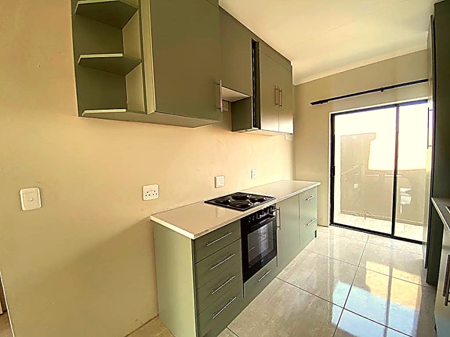 To Let  Bedroom Property for Rent in Sharon Park Gauteng