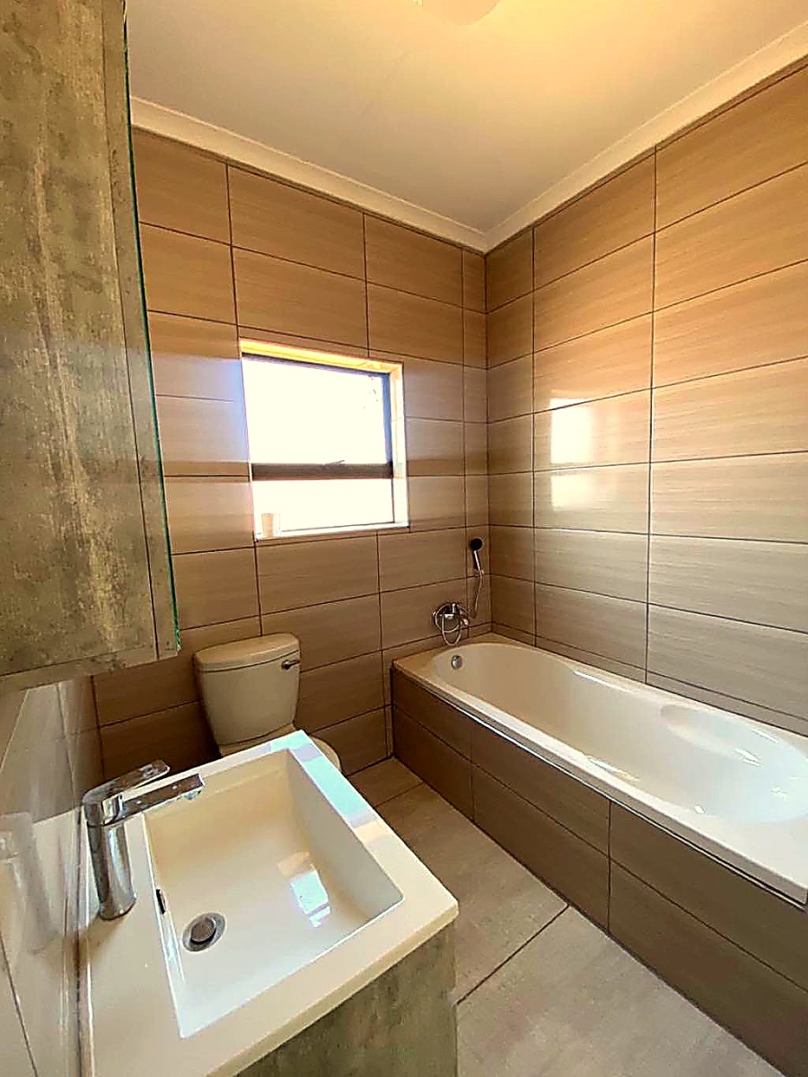 To Let  Bedroom Property for Rent in Sharon Park Gauteng
