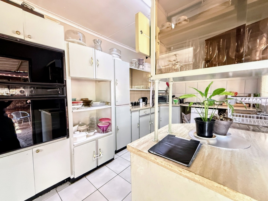 4 Bedroom Property for Sale in Rietfontein Gauteng