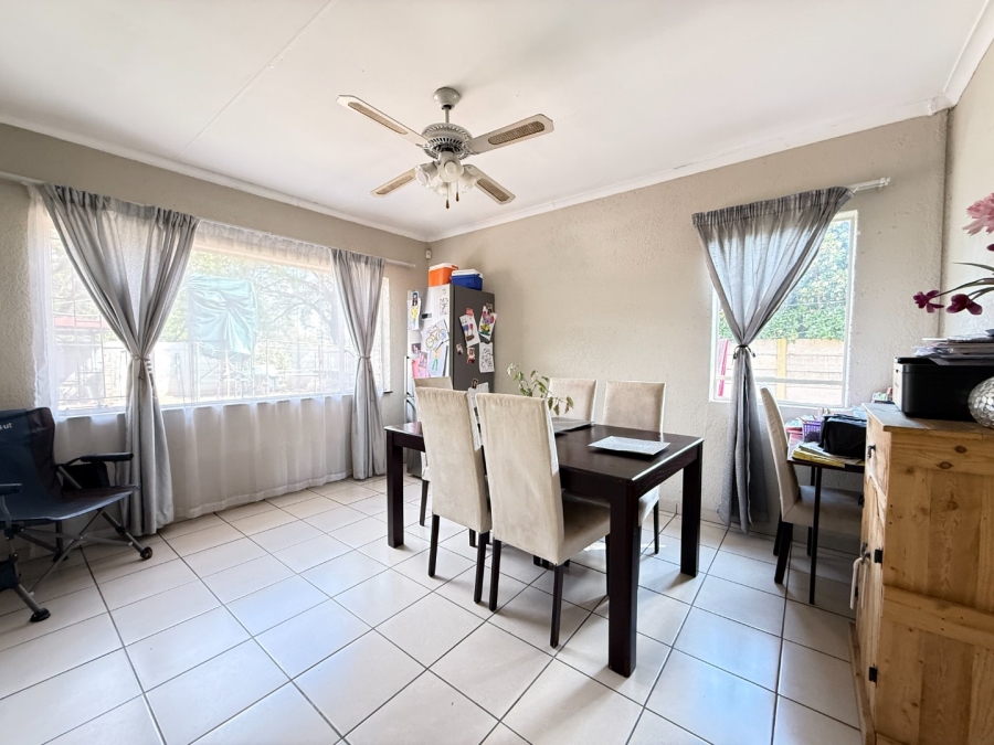 4 Bedroom Property for Sale in Rietfontein Gauteng