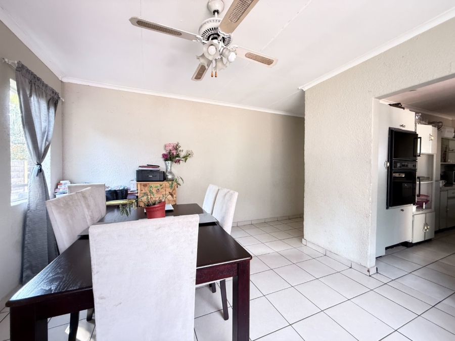 4 Bedroom Property for Sale in Rietfontein Gauteng
