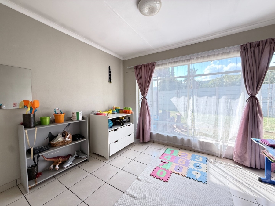 4 Bedroom Property for Sale in Rietfontein Gauteng